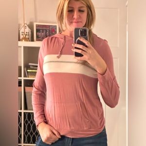 Pullover Hoodie - Thin